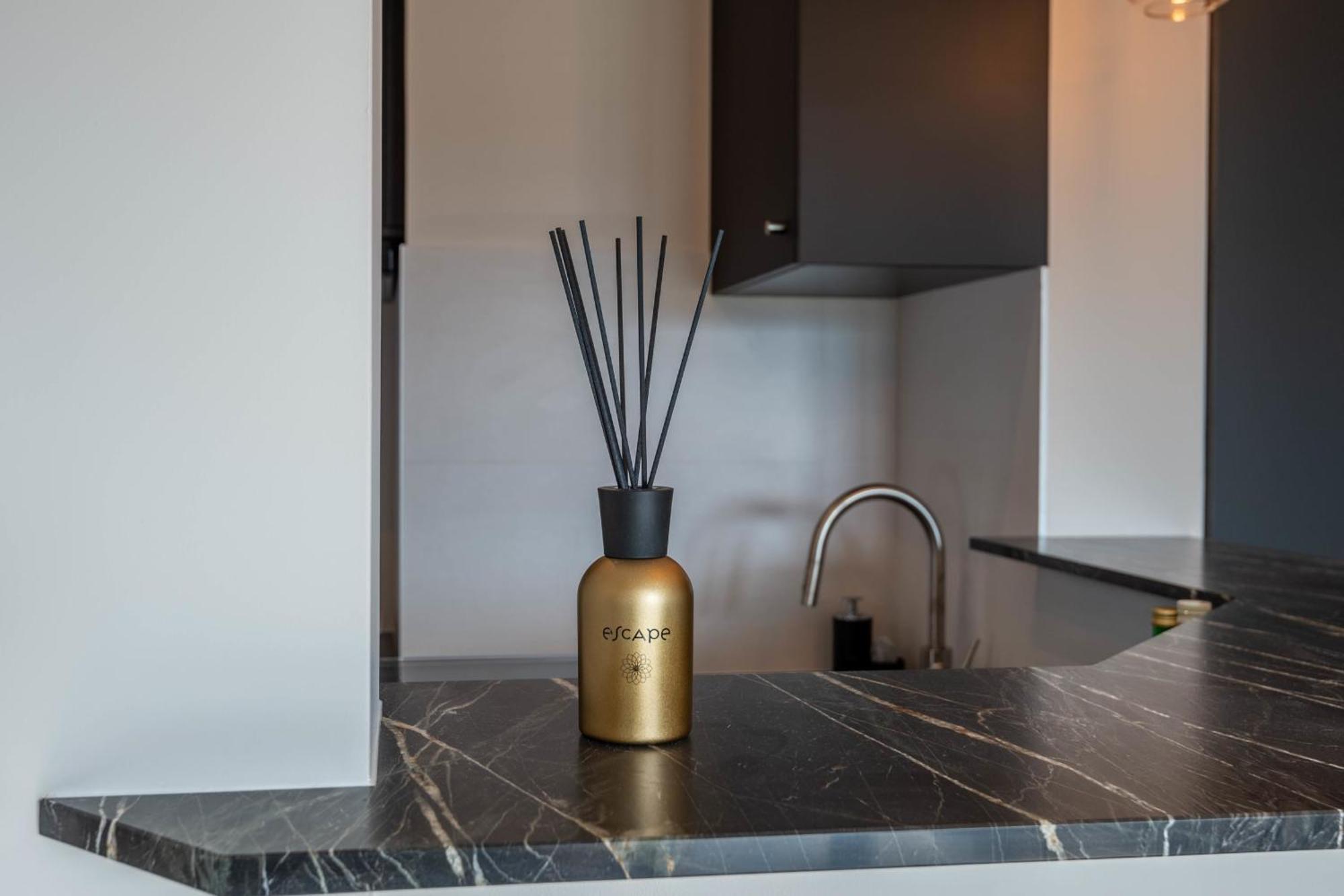 Apartamento Le Beau Marcy - Contemporary Centre Flat