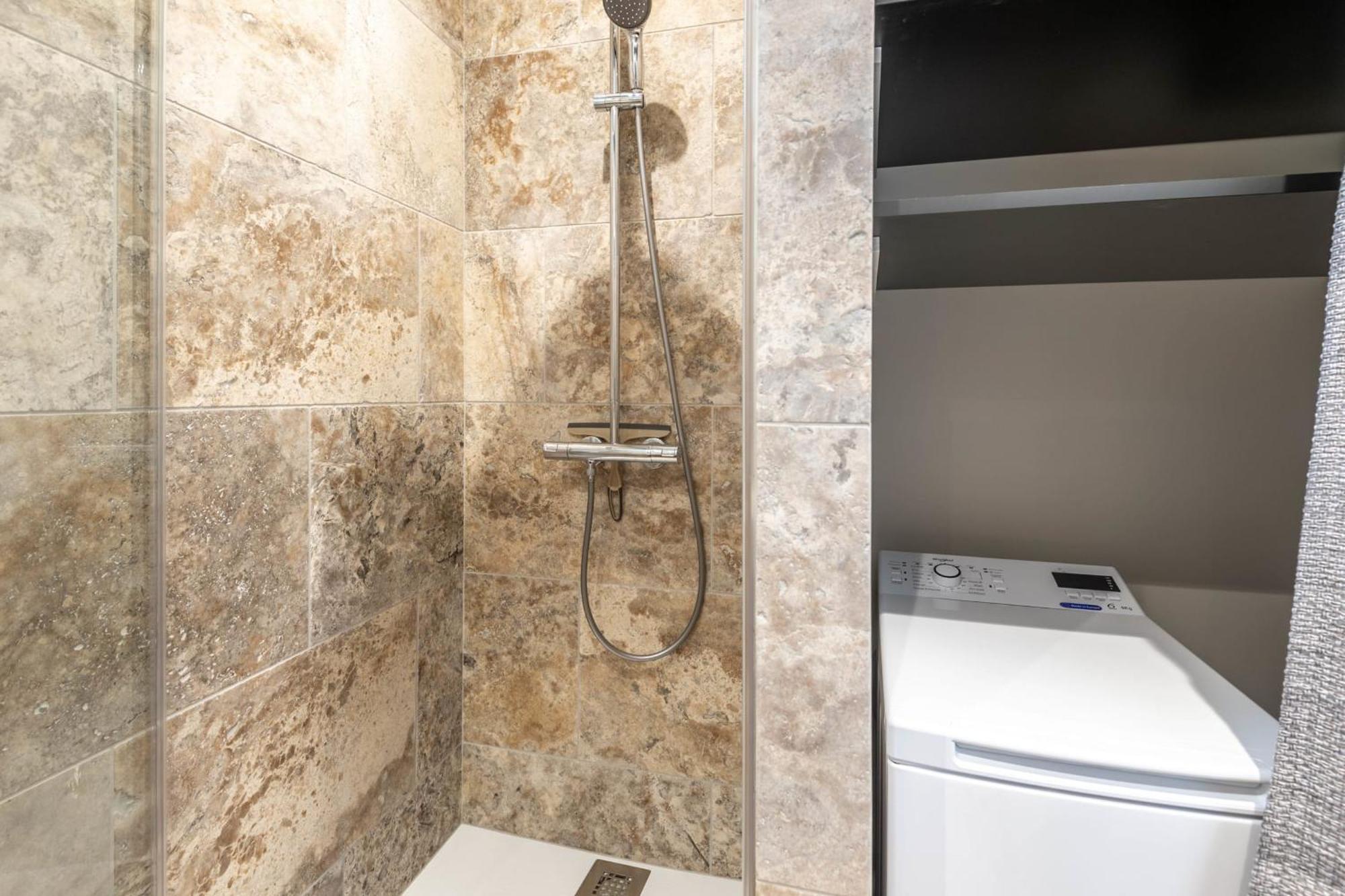 Le Beau Marcy - Contemporary Centre Flat Apartamento